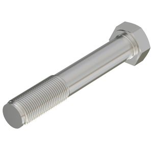 Винт с головкой, Screw, Hex Head, Metric 19M8020 Винт с головкой, Screw, Hex Head, Metric 19M8020