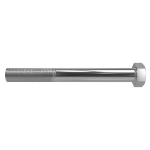 Винт с головкой, Screw, Hex Head, Metric 19M8100