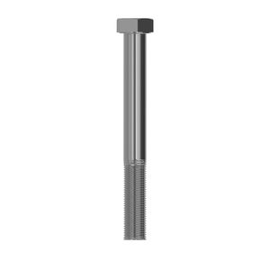 Винт с головкой, Screw, Hex Head, Metric 19M8190