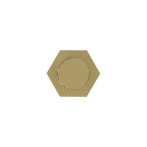 Винт с головкой, Screw, Hex Head, Metric 19M8224