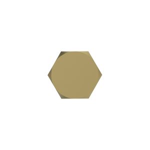 Винт с головкой, Screw, Hex Head, Metric 19M8224