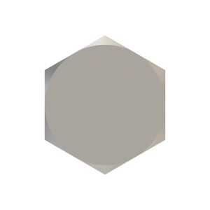 Винт с головкой, Screw, Hex Head, Metric 19M8295
