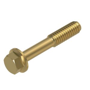 Винт, Screw, Flanged, Metric 19M8318 Винт, Screw, Flanged, Metric 19M8318