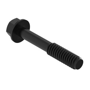Винт, Screw, Flanged, Metric 19M8321