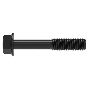 Винт, Screw, Flanged, Metric 19M8321