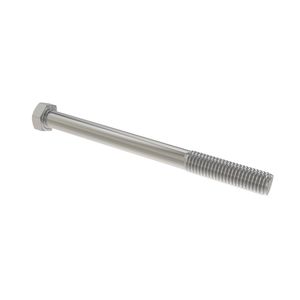Винт с головкой, Screw, Hex Head, Metric 19M8413