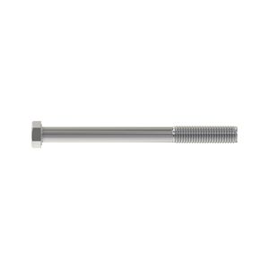 Винт с головкой, Screw, Hex Head, Metric 19M8413