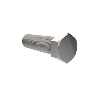 Винт с головкой, Screw, Hex Head, Metric 19M8499 Винт с головкой, Screw, Hex Head, Metric 19M8499