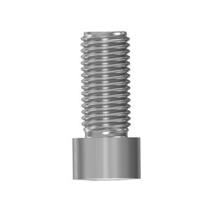 Винт, Screw, Hex Socket Head, Metric 19M8533