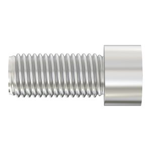 Винт, Screw, Hex Socket Head, Metric 19M8533