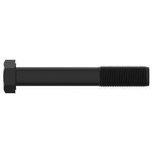 Винт с головкой, Screw, Hex Head, Metric 19M8620