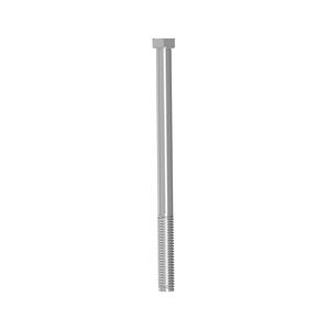 Винт с головкой, Screw, Hex Head, Metric 19M9124