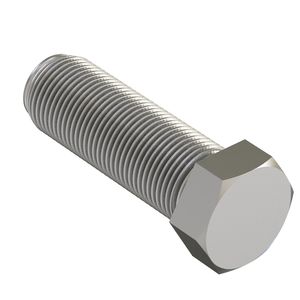 Винт с головкой, Screw, Hex Head, Metric 19M9134 Винт с головкой, Screw, Hex Head, Metric 19M9134