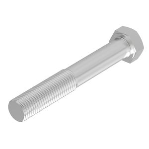Винт с головкой, Screw, Hex Head, Metric 19M9140 Винт с головкой, Screw, Hex Head, Metric 19M9140