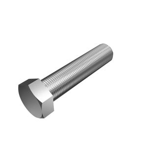 Винт с головкой, Screw, Hex Head, Metric 19M9162 Винт с головкой, Screw, Hex Head, Metric 19M9162