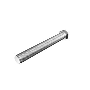 Винт с головкой, Screw, Hex Head, Metric 19M9575