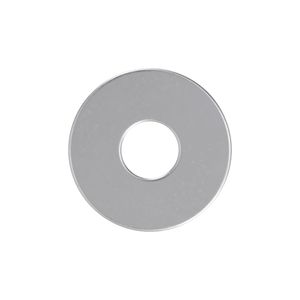 Шайба, Washer, Metallic, Round Hole 24H1327
