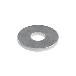 Шайба, Washer, Metallic, Round Hole 24H1327