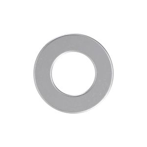 Шайба, Washer, Metallic, Round Hole 24M7529