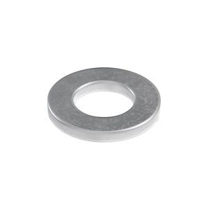 Шайба, Washer, Metallic, Round Hole 24M7529