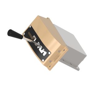 Сектор круга, Quadrant, Shift Asm 4041002