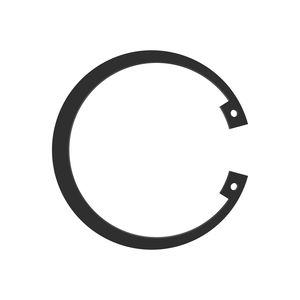 Пружинное кольцо, Ring, Internal Snap 40M1873