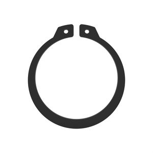 Пружинное кольцо, Ring, External Snap 40M7166