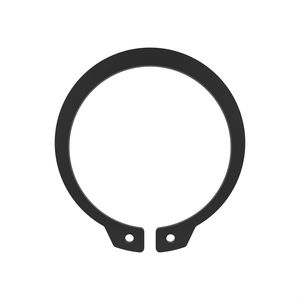 Пружинное кольцо, Ring, External Snap 40M7166