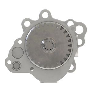 Насос, Pump, Charge Asm 4102062