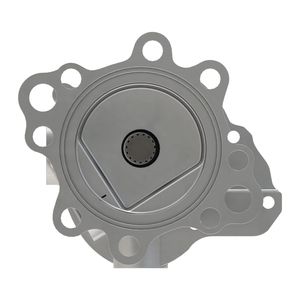 Насос, Pump, Charge Asm 4102062