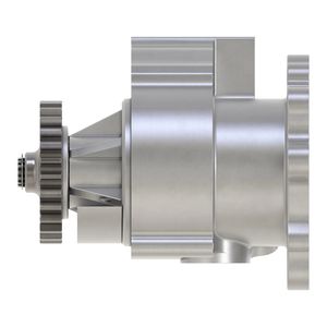 Насос, Pump, Charge Asm 4102062