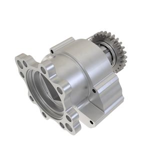Насос, Pump, Charge Asm 4102062