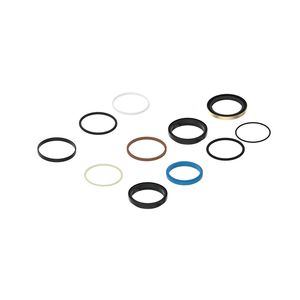 Комплект уплотнений, Kit,seal 4653040