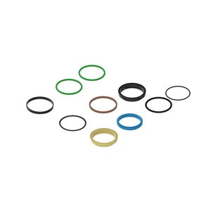 Комплект уплотнений, Kit,seal 4653041