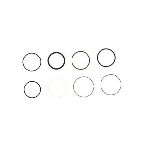 Комплект уплотнений, Seal Kit 4660036