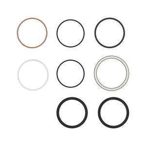 Комплект уплотнений, Seal Kit 4660094