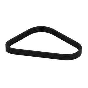 Клиновой ремень, Belt; Fan 8981732480