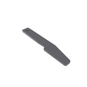 Отражательная пластина, Deflector, Seed Firmer A105410