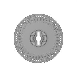 Высевающий диск, Seed Plate, Disk, 64 X 4.5 A105848