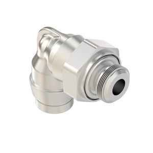Коленчатый патрубок, Elbow Fitting, Fitting, 90 Degree E A106697