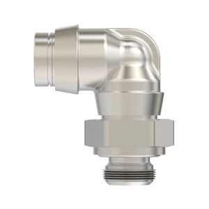 Коленчатый патрубок, Elbow Fitting, Fitting, 90 Degree E A106697