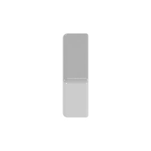 Трак, Pad, Cermamic Ee Wear Pad A107427