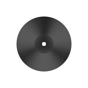 Дисковое орудие, Disk Blade 22