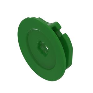 Шайба, Washer, Furrow Filler A36258