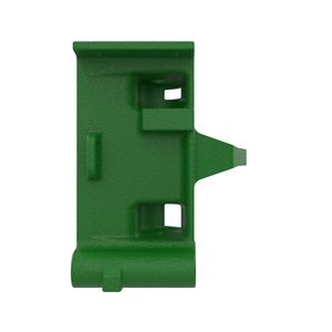 Ось поворота, Pivot, Marker Door - Lh A50269