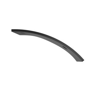 Черенок, Shin, 400-450 Metric Rh Solid Steel A51080