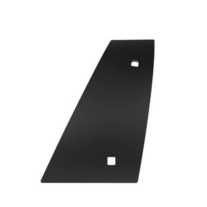 Черенок, Shin, 400-450 Metric Rh Solid Steel A51080