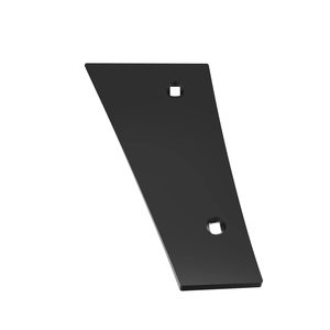 Черенок, Shin, 400-450 Metric Rh Solid Steel A51080