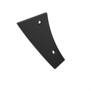Черенок, Shin, 400-450 Metric Rh Solid Steel A51080