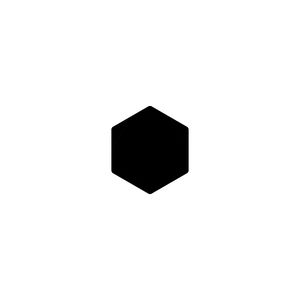Стержень, Shaft, Hex A54328